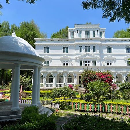 Chateau De Olliere Puli Ngoại thất bức ảnh