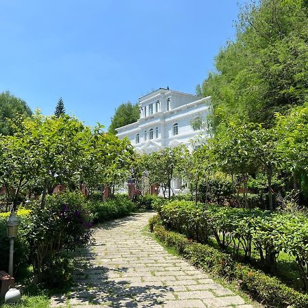 Chateau De Olliere Puli Ngoại thất bức ảnh