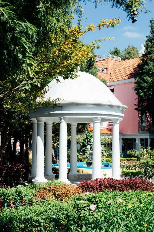 Chateau De Olliere Puli Ngoại thất bức ảnh