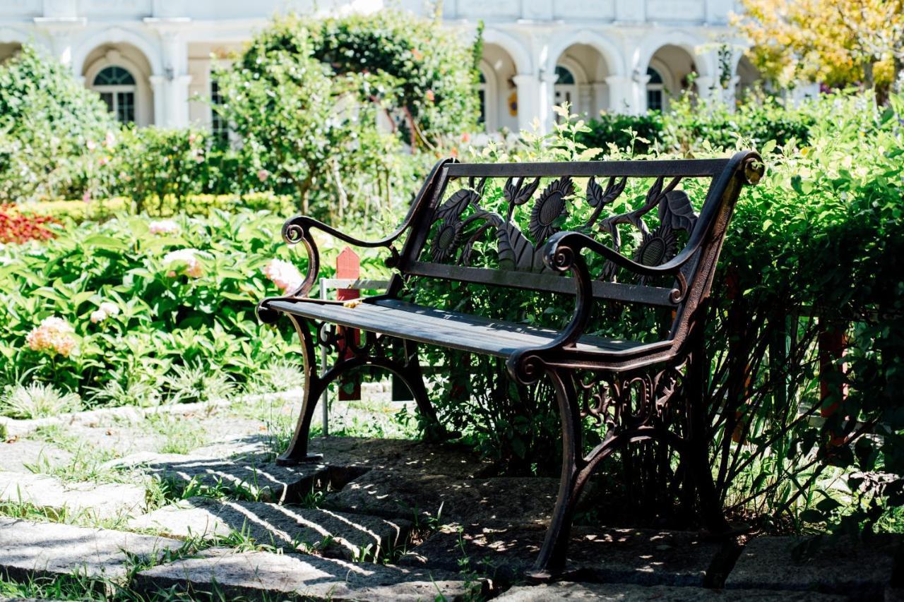 Chateau De Olliere Puli Ngoại thất bức ảnh