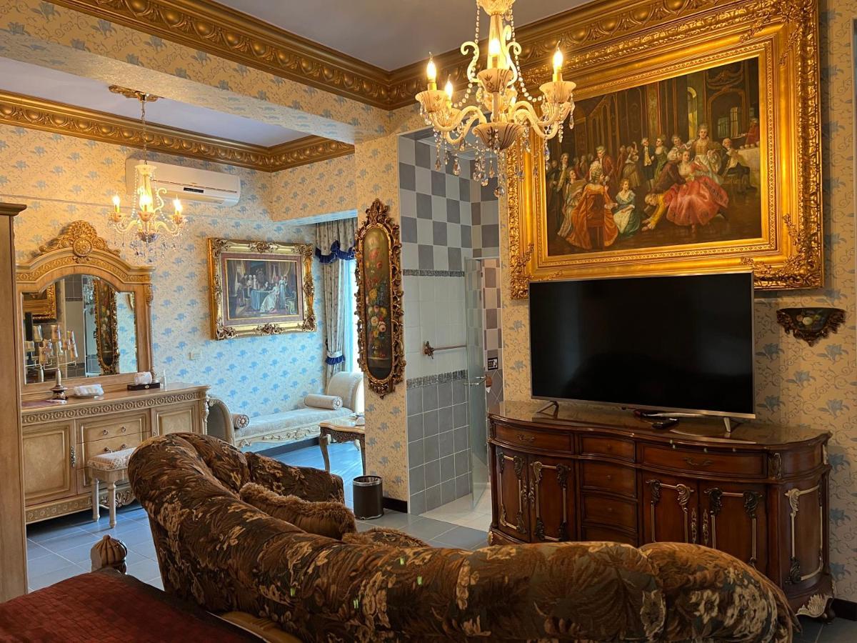 Chateau De Olliere Puli Ngoại thất bức ảnh