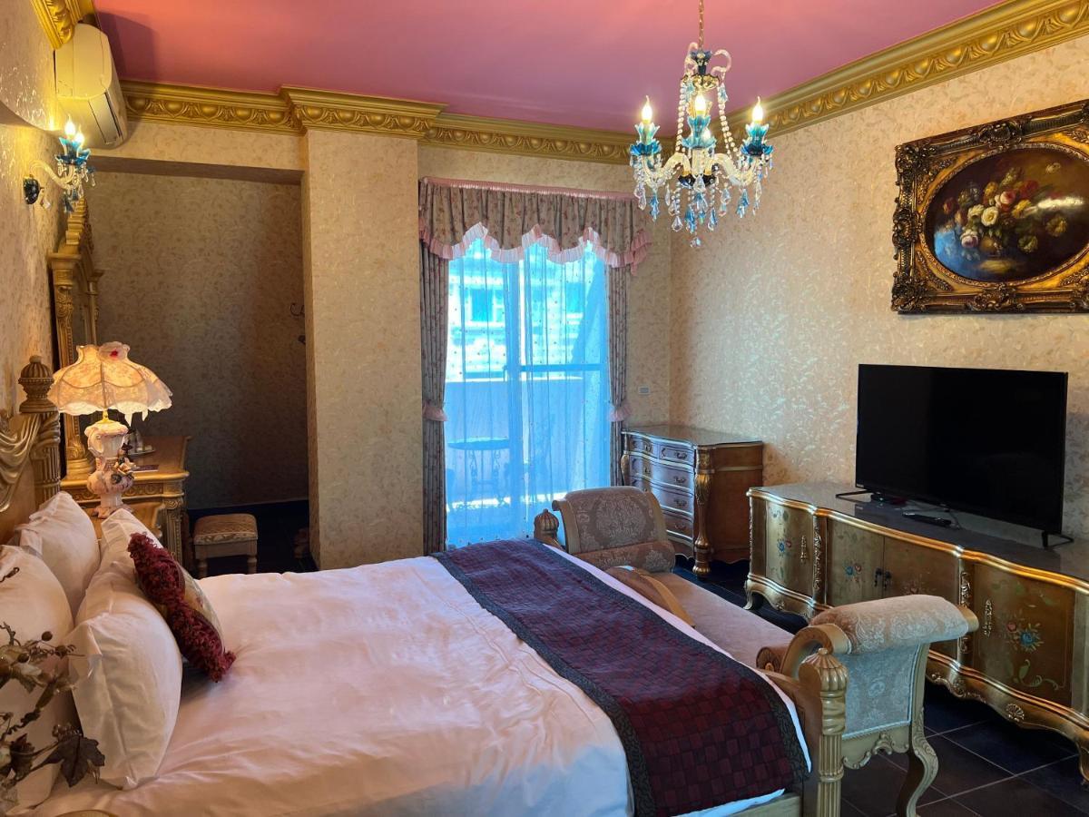 Chateau De Olliere Puli Ngoại thất bức ảnh
