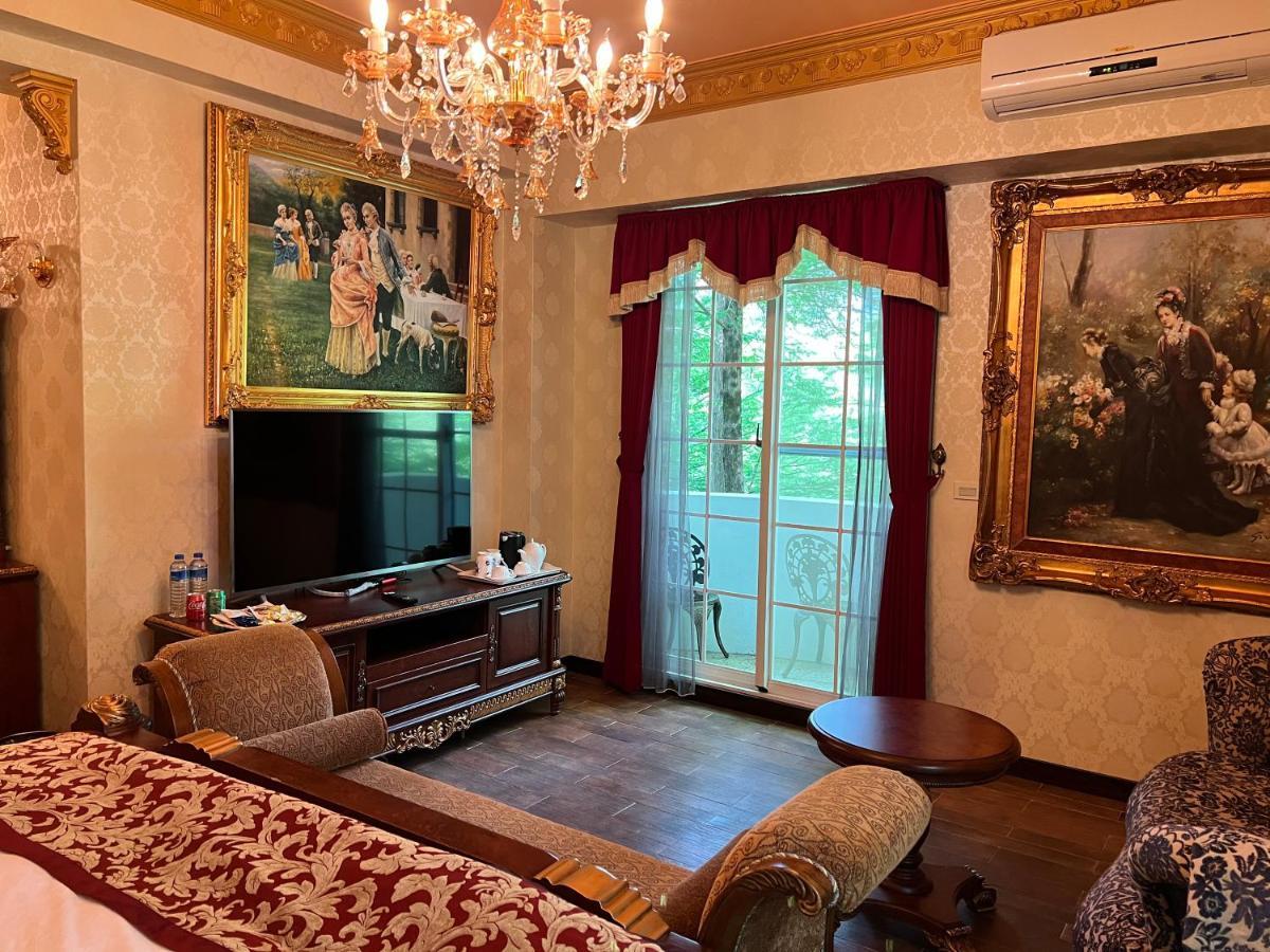 Chateau De Olliere Puli Ngoại thất bức ảnh