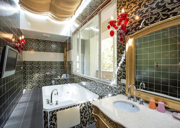 Chateau De Olliere Puli Ngoại thất bức ảnh